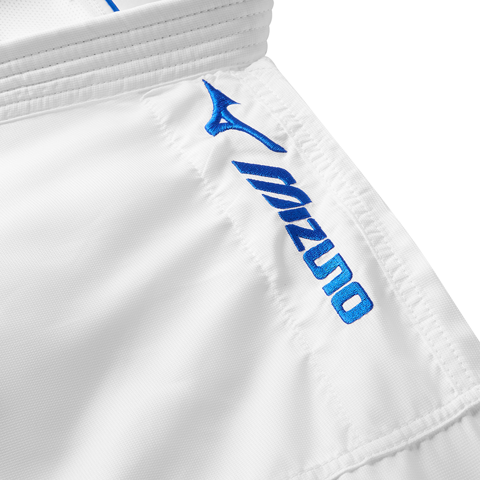 Mizuno Toshi embroidery Jacket 22GAAKM50127